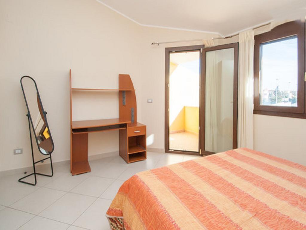 Casa Salsa Libre Appartement Selargius Kamer foto