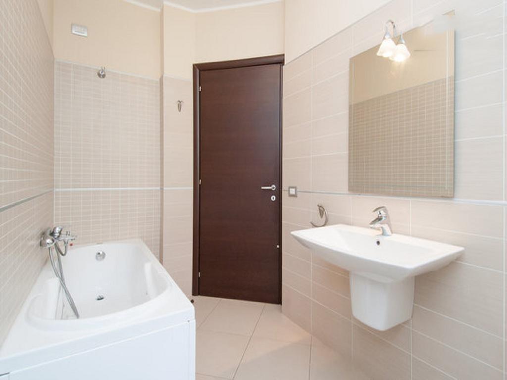 Casa Salsa Libre Appartement Selargius Kamer foto