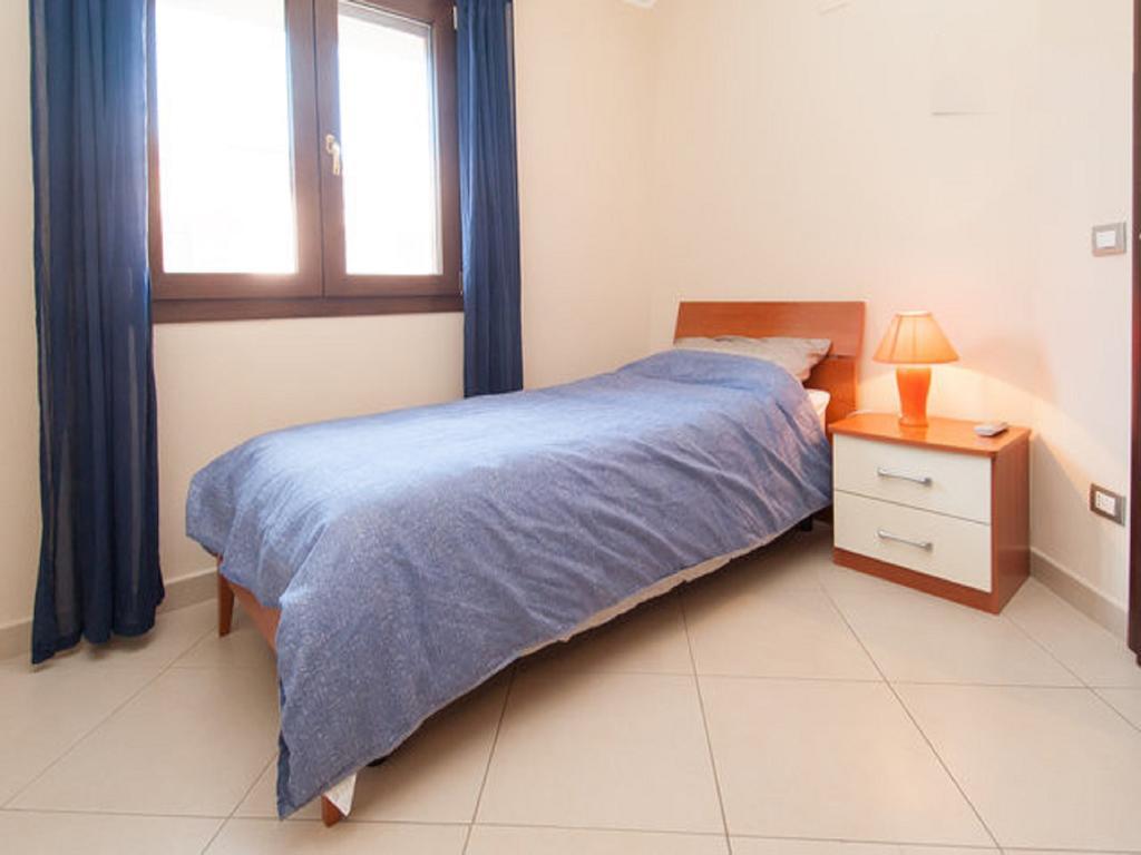 Casa Salsa Libre Appartement Selargius Kamer foto