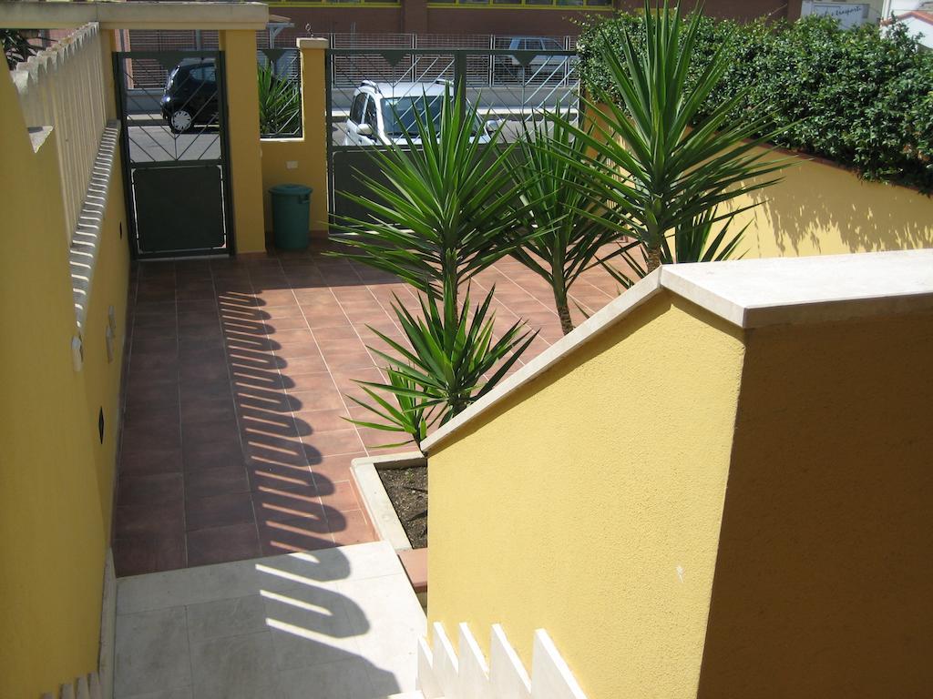 Casa Salsa Libre Appartement Selargius Buitenkant foto